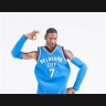 NBA Carmelo Anthony 12 inch Action Figure 